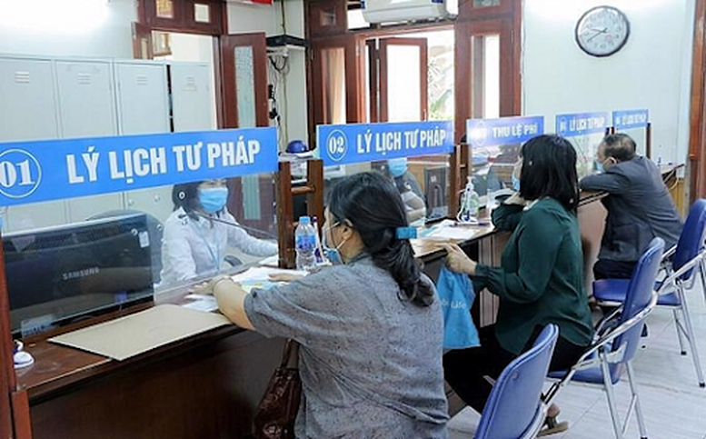 Hướng dẫn chức năng, nhiệm vụ, quyền hạn của Sở Tư pháp